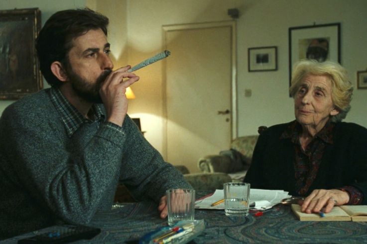Aprile : Nanni Moretti entre politique et paternité dans une version restaurée