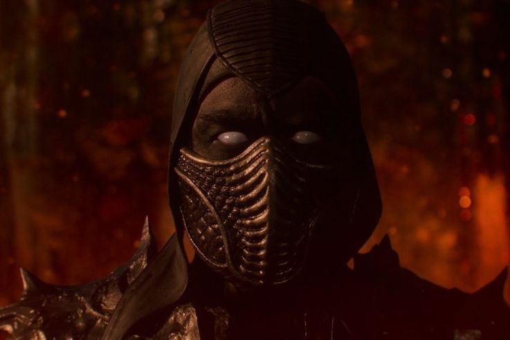 Mortal Kombat II