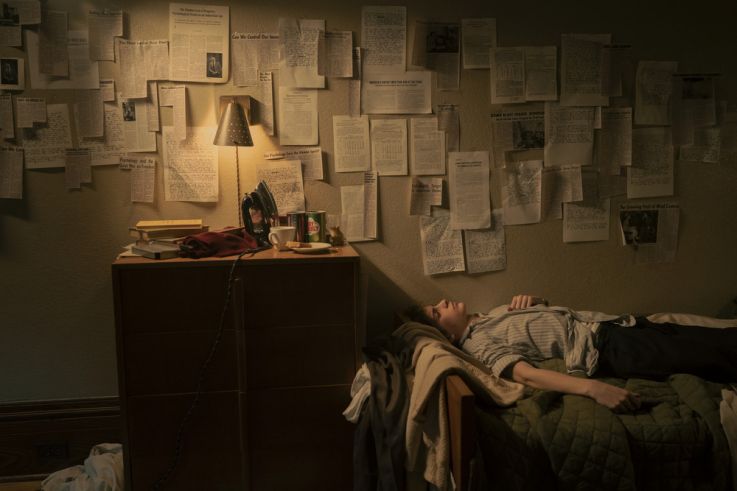 UNABOMBER sur Netflix : Jacob Tremblay incarne le jeune Ted Kaczynski