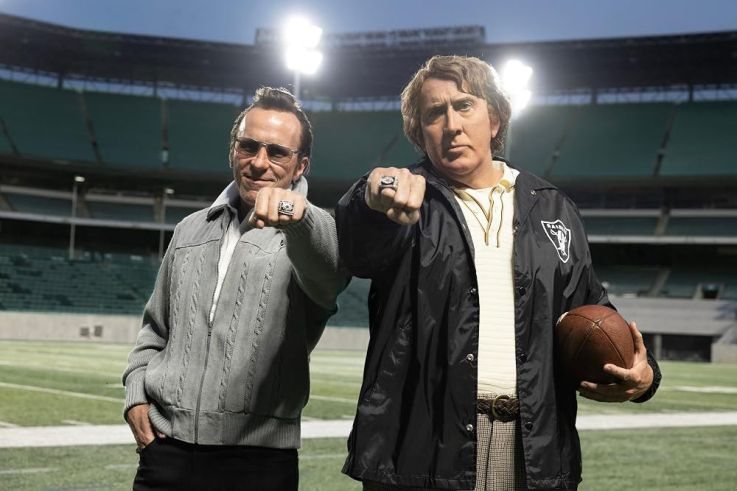 Madden : Nicolas Cage et Christian Bale réunis dans la bande-annonce