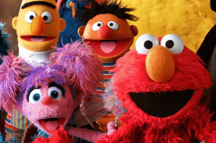 Sesame Street : un nouveau film familial en préparation chez Netflix