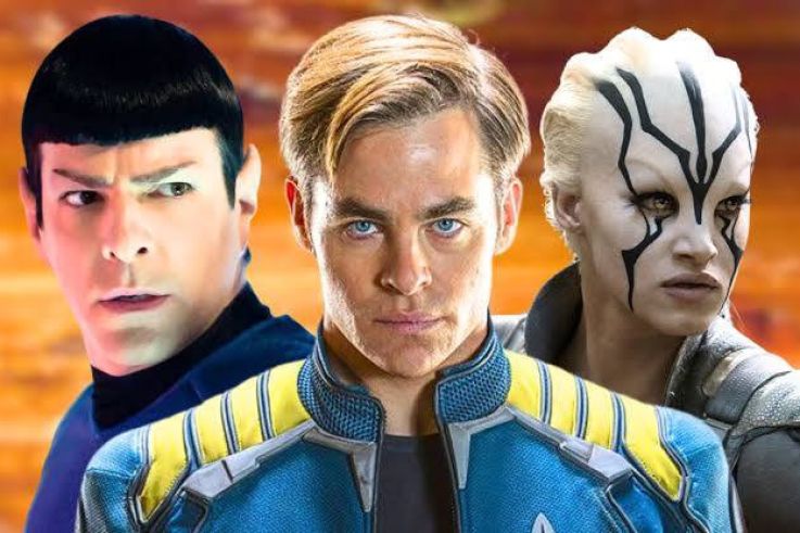 Star trek
