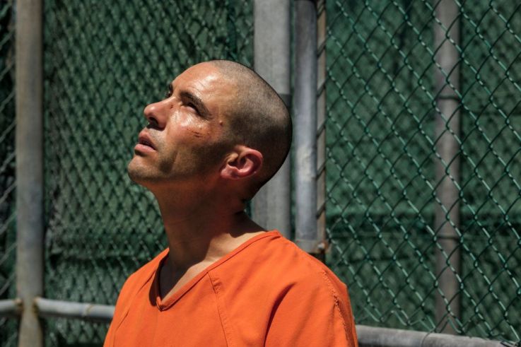 Désigné Coupable : Tahar Rahim