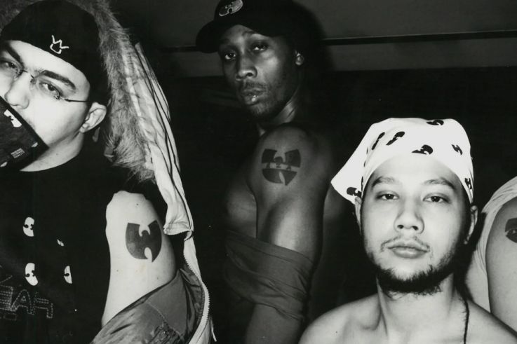 Le Disciple sur Netflix : Cilvaringz dans les pas du Wu-Tang Clan