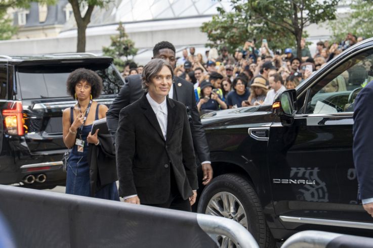 28 ans plus tard 3 : Danny Boyle annonce un rôle majeur pour Cillian Murphy