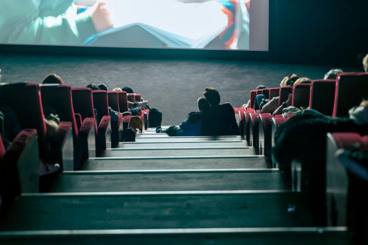 Mon Premier Festival : le cinéma pour les tout-petits à Paris
