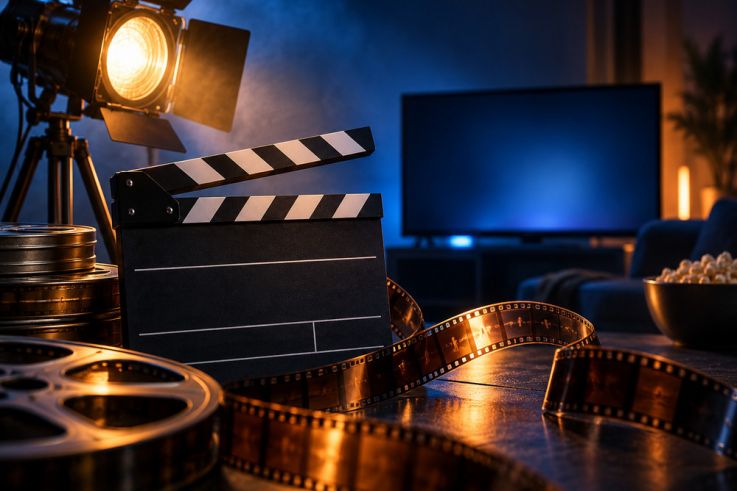 illustration cinéma