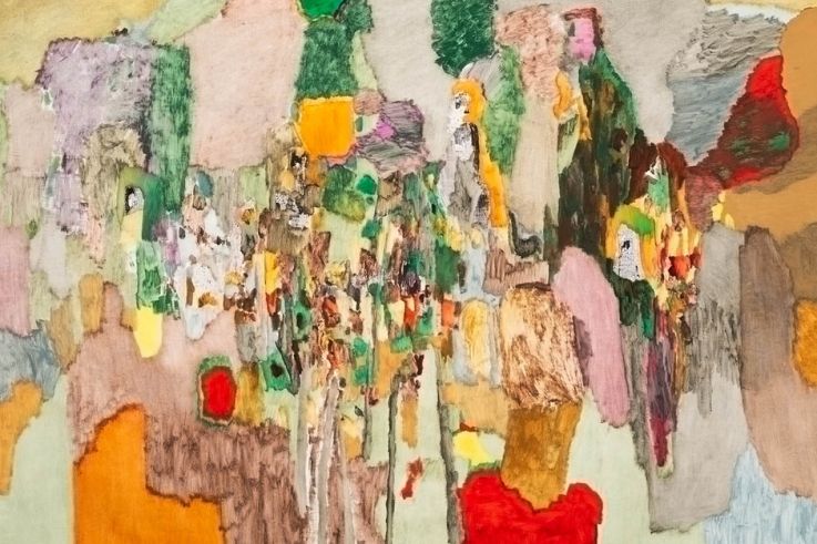 Soleil et Lune : une exposition gratuite à l’Institut suédois