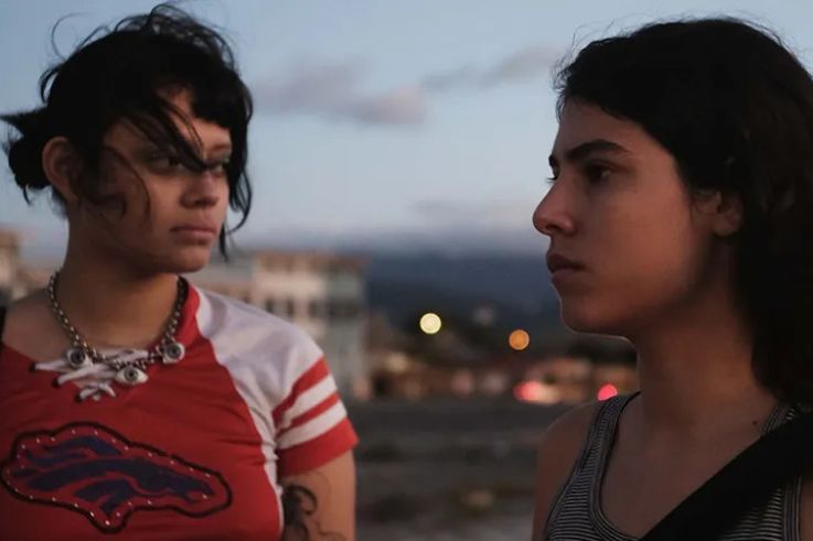 Ton animal maternel : le drame familial de Valentina Maurel au cinéma