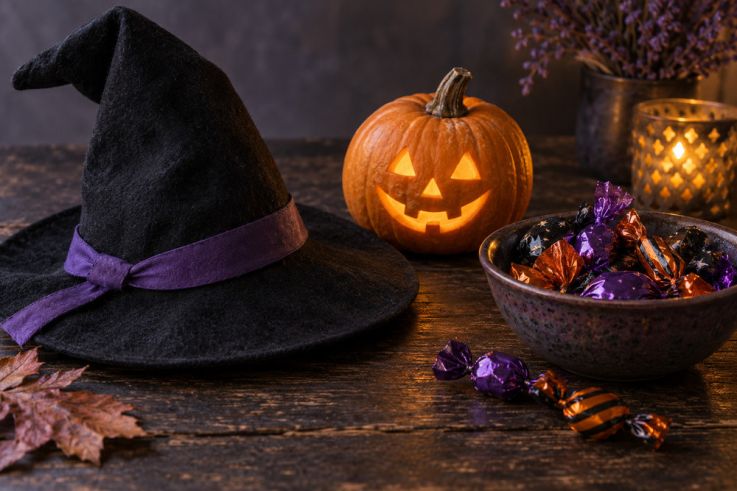 Halloween 2026 à Carrières-sous-Poissy : une soirée gratuite au village des sorcières