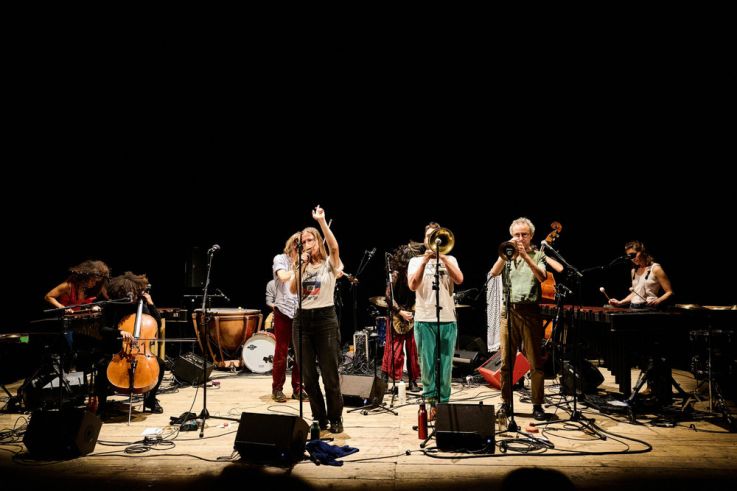 Festival Sonore : concerts et découvertes en famille au TSM