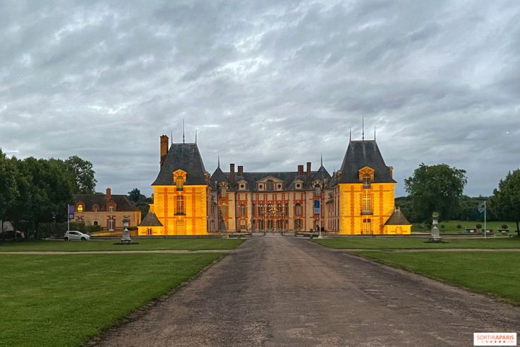 Halloween 2026 : une enquête Cluedo au château de Grosbois