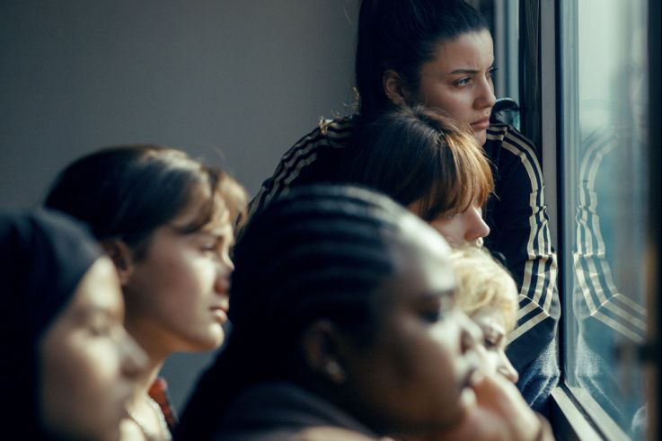 15/18 : Cédric Kahn filme des adolescents dans une unité de pédopsychiatrie
