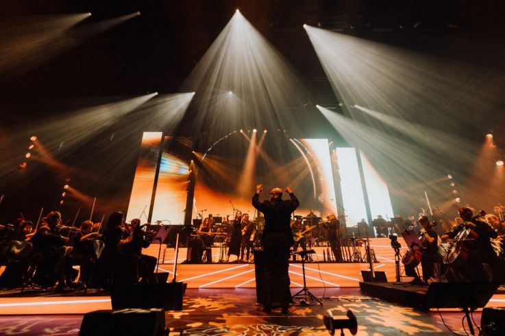 The World of Hans Zimmer – A New Dimension