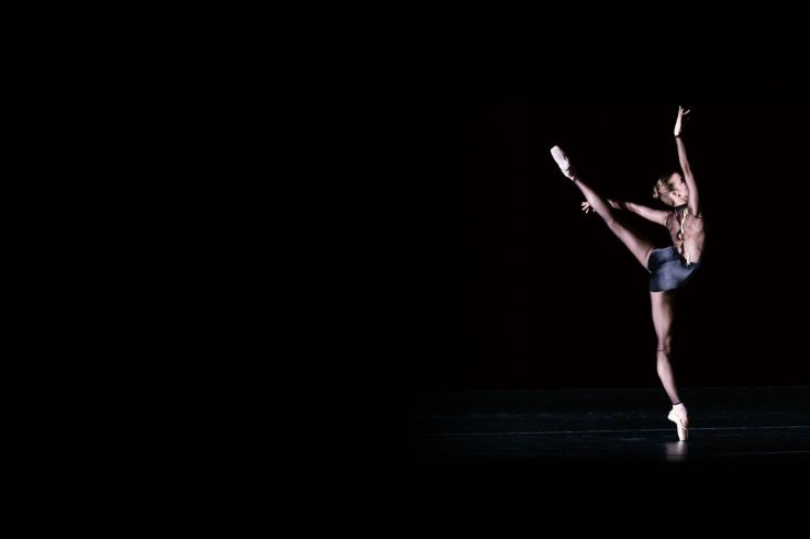 Éclats de danse, Junior Ballet de l’Opéra de Paris