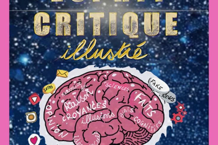 L’Esprit critique illustré
