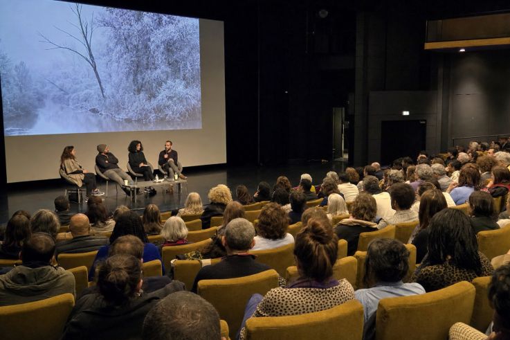 Toiles sous toile 2026 : un festival de cinéma documentaire gratuit à Clichy-sous-Bois