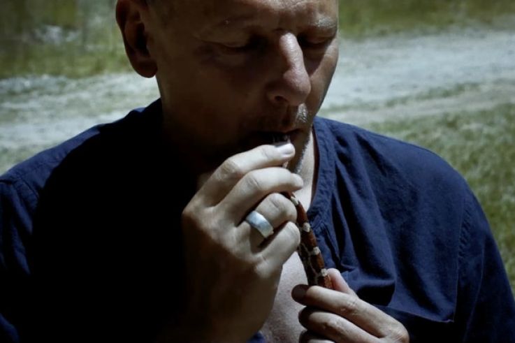 Rétrospective Damien Odoul à la Cinémathèque française