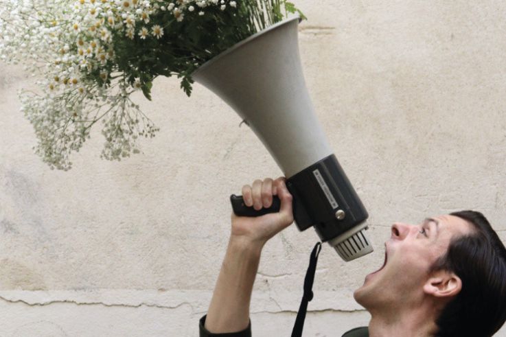 Jean-Frédéric Lemoues dans Je choisis le printemps