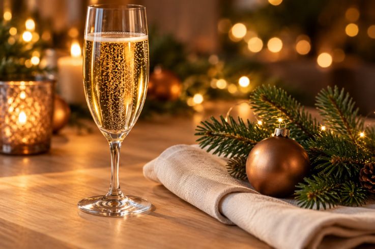 Noël 2026 au Moulin de la Galette de Sannois : dîner à 89 € avec vue sur Paris