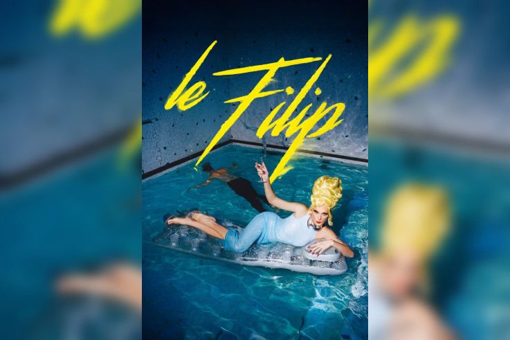 Le Filip — Tapage nocturne