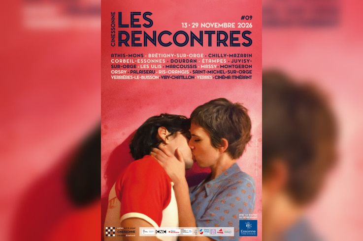 Les Rencontres Cinessonne #9