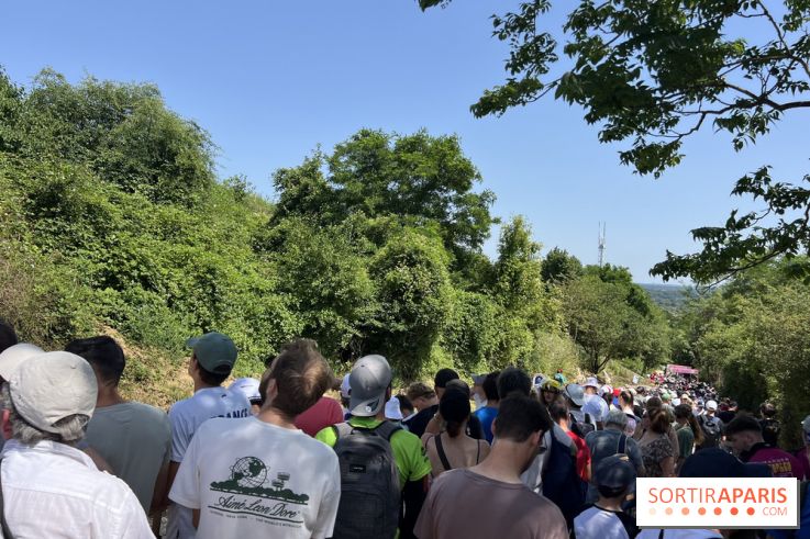 Trail Nocturne de la Colline 2026 : le trail gratuit d’Élancourt sur liste d’attente