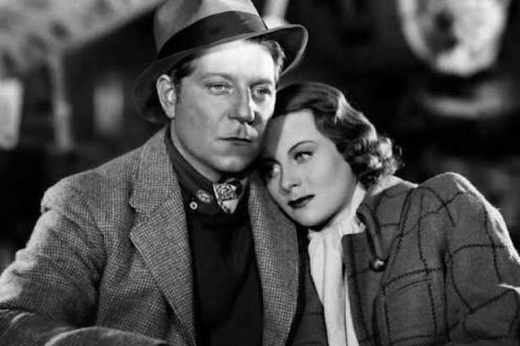 Le Quai des brumes sur Arte : Gabin et Morgan dans le film de Carné et Prévert