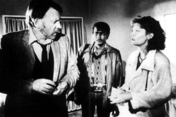 Une saison blanche et sèche sur France 4 : Euzhan Palcy face à l’apartheid