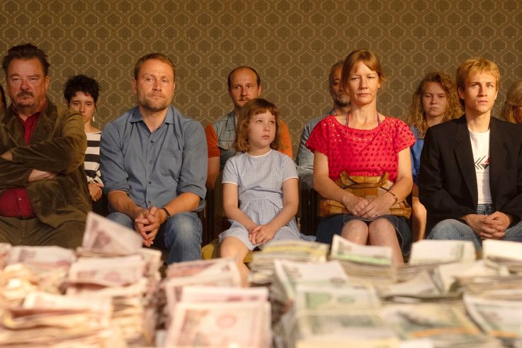 La Belle Affaire