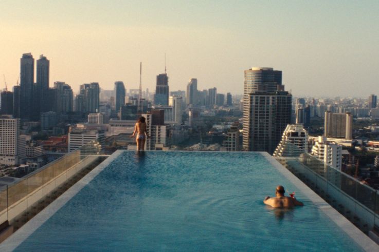 Singapura : une scène de la série créée par Elsa Marpeau