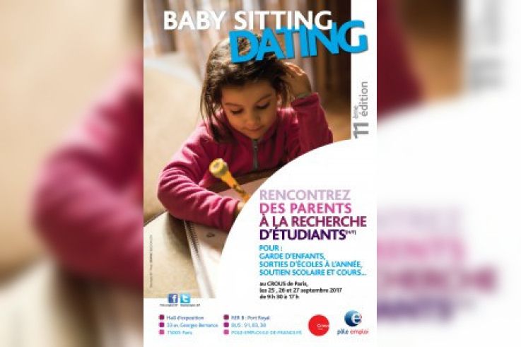 Babysitting Dating