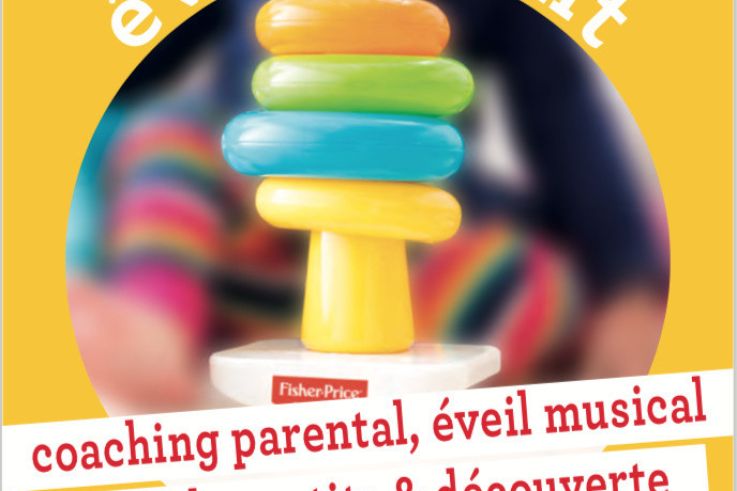 Coaching Parental et Éveil Musical gratuits