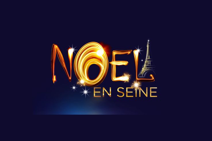 Noël en Seine 2017, croisières sur la Seine Illuminée