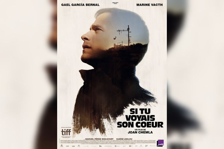 Si tu voyais son cœur, gagnez vos places !