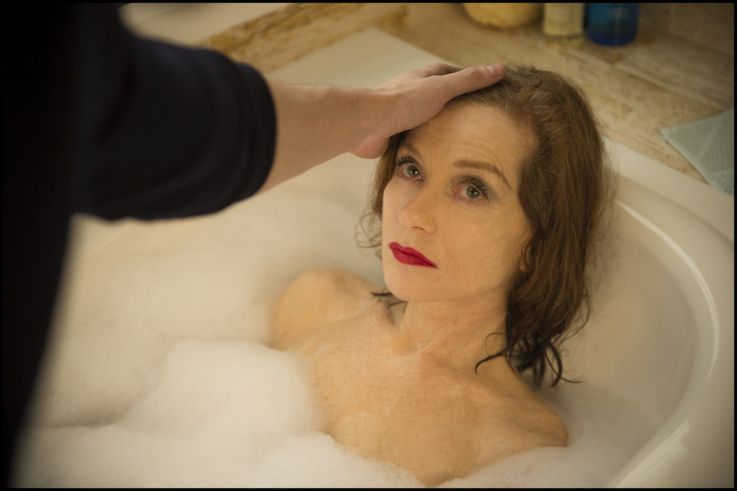 Eva, le thriller de Benoit Jacquot, bientôt au cinéma