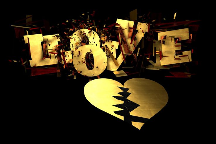 L'anti Saint-Valentin 2018 à Paris