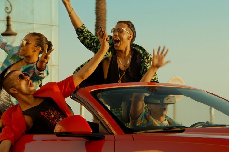 GANGSTA : gagnez vos places !