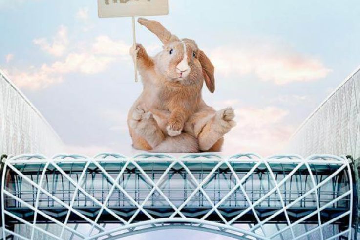 Pâques à Beaugrenelle