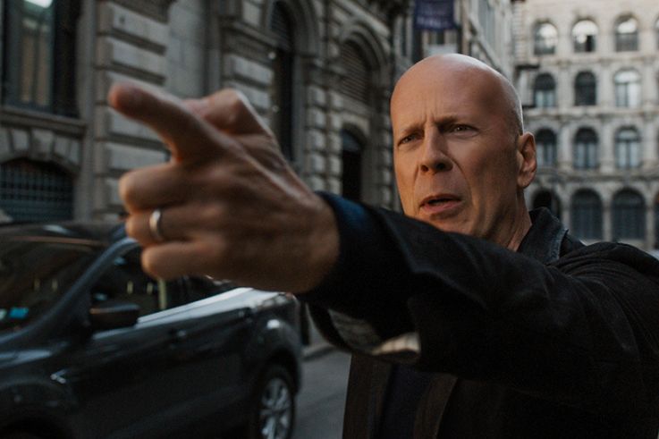 Death Wish : découvrez la bande-annonce