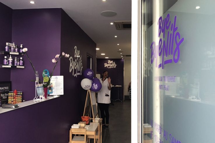 Bye Bye Nits vous débarrasse des poux ! On a testé, on vous dit tout !