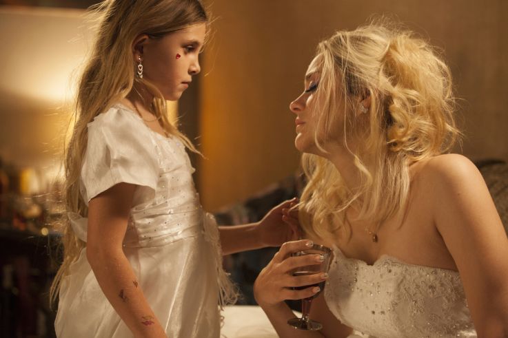 Gueule d'ange : gagnez vos places !