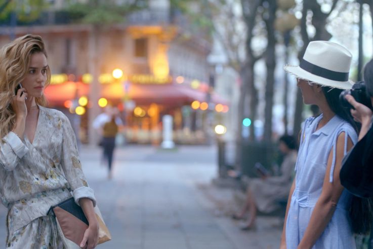 Demi-sœurs au cinéma : Gagnez vos places