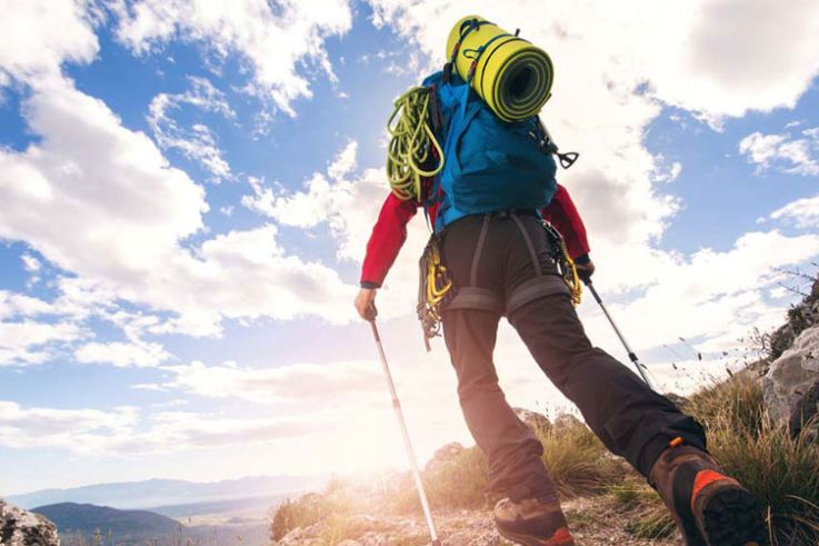 La Cité des Aventuriers à la Cité des Sciences et de l'Industrie