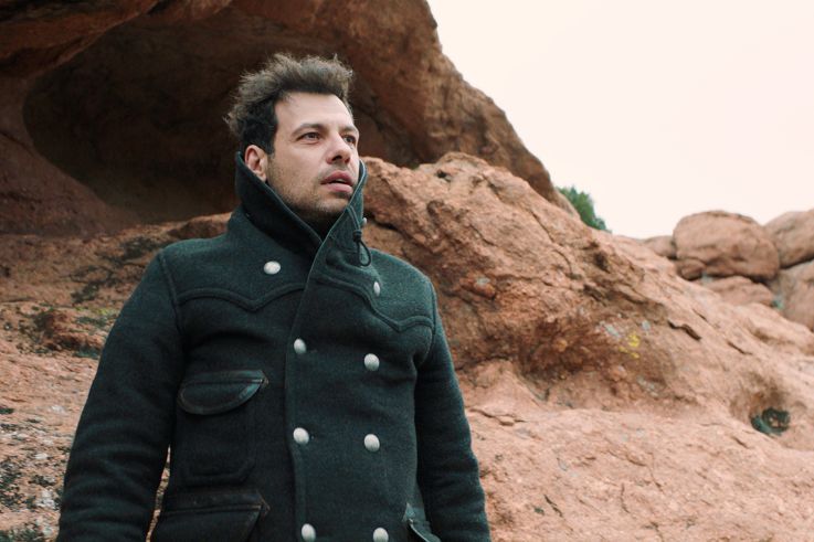 Paul Sanchez est revenu : gagnez vos places