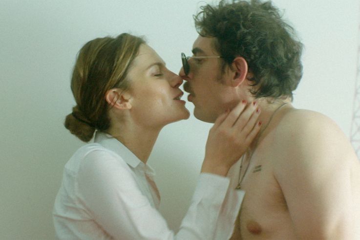 C'est qui cette fille ? bientôt au cinéma