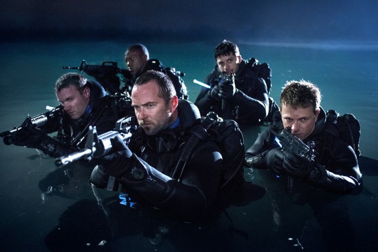 Braqueurs d'Elite bientôt au cinéma