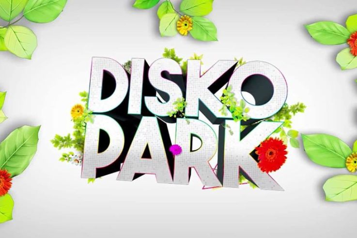 Disko Park 2018 à Chatou : le meilleur des années 80 sur l'île des Impressionnistes 