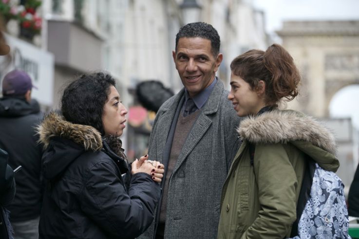 Ma fille : gagnez vos places 