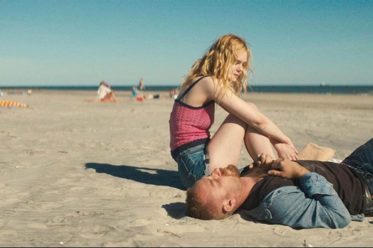 Galveston au cinéma : gagnez le livre